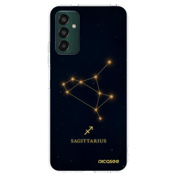 Obal pre Samsung Galaxy M23 5G - SAGITTARIUS