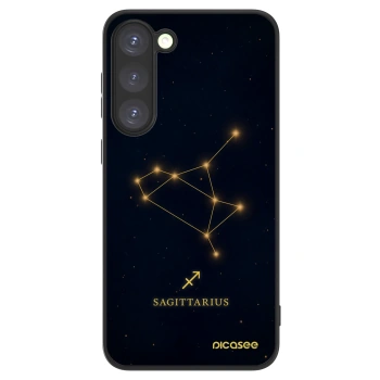 Obal pre Samsung Galaxy S23+ 5G - SAGITTARIUS