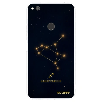 Obal pre Huawei P9 Lite 2017 - SAGITTARIUS