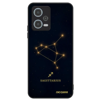 Obal pre Xiaomi Redmi Note 12 5G - SAGITTARIUS