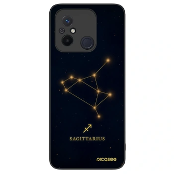 Obal pre Xiaomi Redmi 12C - SAGITTARIUS