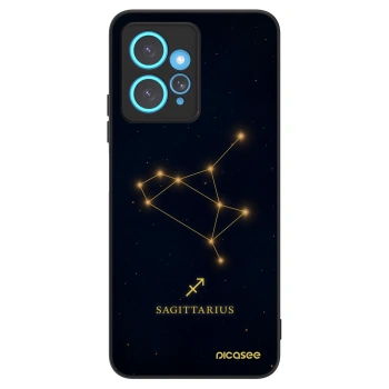 Obal pre Xiaomi Redmi Note 12 4G - SAGITTARIUS