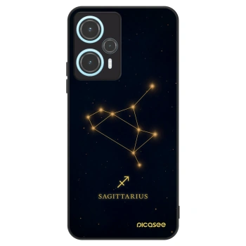 Obal pre Xiaomi Poco F5 - SAGITTARIUS