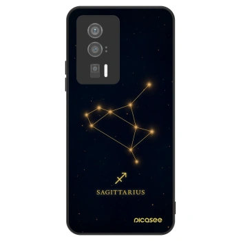 Obal pre Xiaomi Poco F5 Pro 5G - SAGITTARIUS