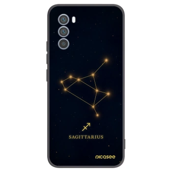 Obal pre Motorola Moto G62 - SAGITTARIUS
