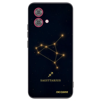 Obal pre Motorola Moto G84 5G - SAGITTARIUS