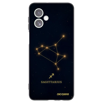 Obal pre Motorola Moto G54 5G - SAGITTARIUS