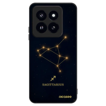 Obal pre Xiaomi 14 Pro - SAGITTARIUS