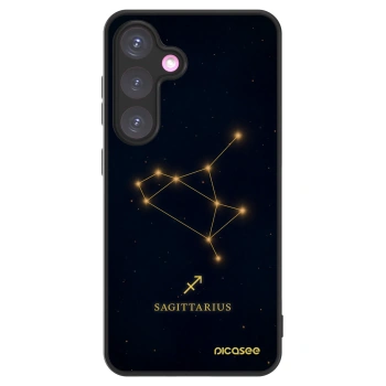 Picasee ULTIMATE CASE PowerShare pro Samsung Galaxy S24+ S926B 5G - SAGITTARIUS