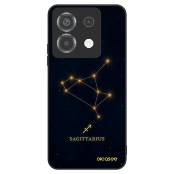 Obal pre Xiaomi Poco X6 - SAGITTARIUS