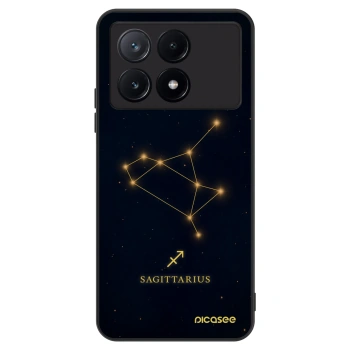 Obal pre Xiaomi Poco X6 Pro - SAGITTARIUS