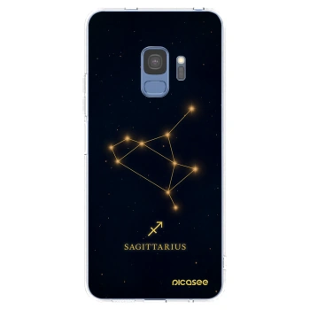 Obal pre Samsung Galaxy S9 G960F - SAGITTARIUS