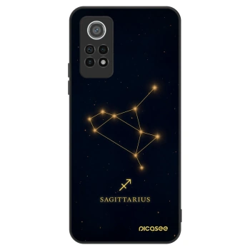 Obal pre Xiaomi Redmi Note 12 Pro 4G - SAGITTARIUS