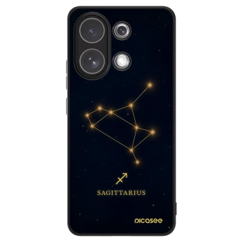 Obal pre Xiaomi Redmi Note 13 4G - SAGITTARIUS