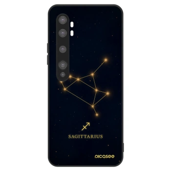 Obal pre Xiaomi Mi Note 10 (Pro) - SAGITTARIUS