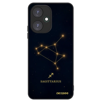 Obal pre Xiaomi Redmi 13C 5G - SAGITTARIUS