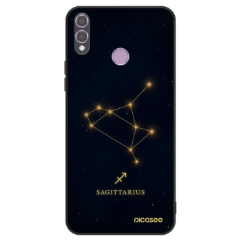 Obal pre Honor 8X - SAGITTARIUS