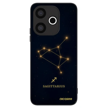 Obal pre Xiaomi Redmi 13 4G - SAGITTARIUS