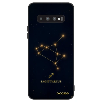Obal pre Samsung Galaxy S10 Plus G975 - SAGITTARIUS
