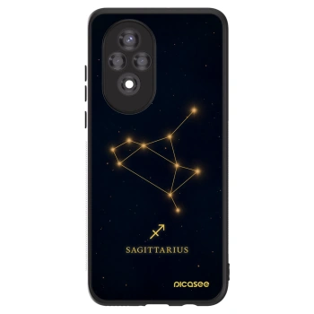 Obal pre Honor 200 Pro 5G - SAGITTARIUS