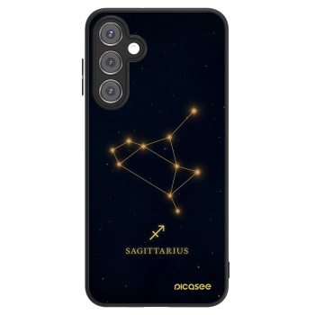 Picasee ULTIMATE CASE pro Samsung Galaxy A16 5G - SAGITTARIUS