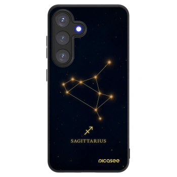 Picasee ULTIMATE CASE pro Samsung Galaxy S25 5G - SAGITTARIUS