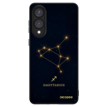 Picasee ULTIMATE CASE PowerShare pro Samsung Galaxy S25 Edge 5G - SAGITTARIUS
