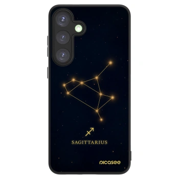 Picasee ULTIMATE CASE PowerShare pro Samsung Galaxy S25+ 5G - SAGITTARIUS