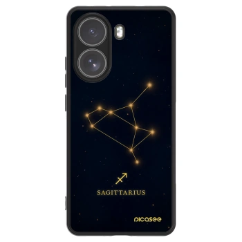 Obal pre Xiaomi Poco X7 Pro 5G - SAGITTARIUS
