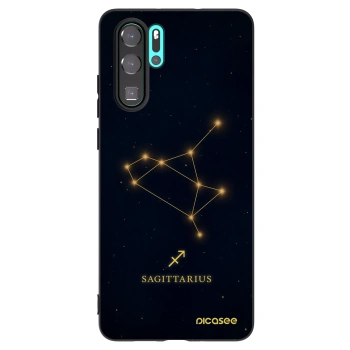 Obal pre Huawei P30 Pro - SAGITTARIUS