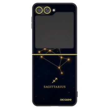 Obal pre Samsung Galaxy Z Flip6 5G - SAGITTARIUS
