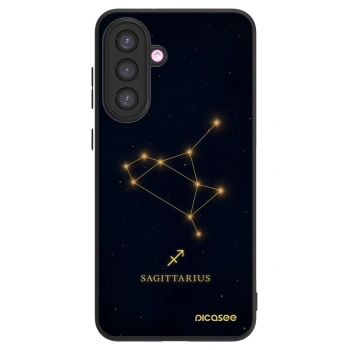 Picasee ULTIMATE CASE pro Samsung Galaxy A56 5G A566B - SAGITTARIUS