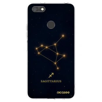 Obal pre Huawei P9 Lite Mini - SAGITTARIUS