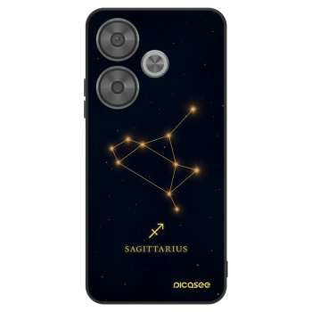 Obal pre Xiaomi Poco F6 - SAGITTARIUS