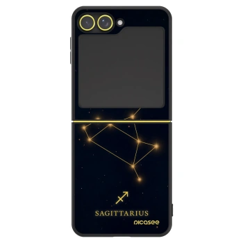 Obal pre Samsung Galaxy Z Flip5 5G - SAGITTARIUS