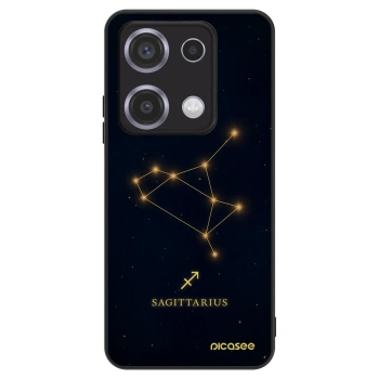 Obal pre Xiaomi Redmi Note 14S - SAGITTARIUS