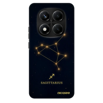 Obal pre Xiaomi Redmi Note 14 Pro+ 5G - SAGITTARIUS