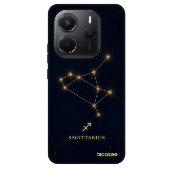 Obal pre Xiaomi Redmi Note 14 5G - SAGITTARIUS