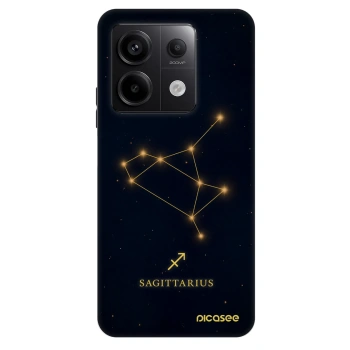 Obal pre Xiaomi Redmi Note 13 Pro 5G - SAGITTARIUS