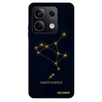 Obal pre Xiaomi Redmi Note 13 5G - SAGITTARIUS