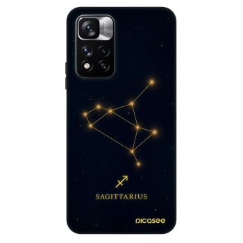 Obal pre Xiaomi Redmi Note 11 Pro 5G - SAGITTARIUS