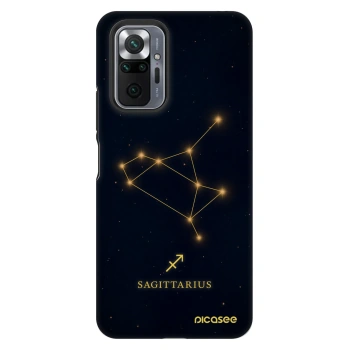 Obal pre Xiaomi Redmi Note 10 Pro - SAGITTARIUS