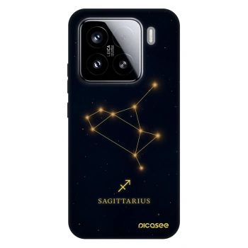 Obal pre Xiaomi 15 - SAGITTARIUS