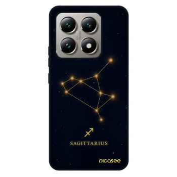 Obal pre Xiaomi 14T - SAGITTARIUS