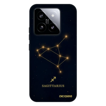 Obal pre Xiaomi 14 - SAGITTARIUS
