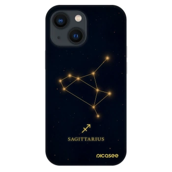 Obal pre Apple iPhone 13 mini - SAGITTARIUS