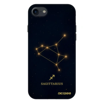 Obal pre Apple iPhone SE 2020 - SAGITTARIUS
