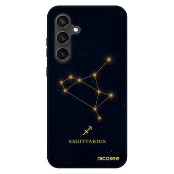 Obal pre Samsung Galaxy S24 FE S721B - SAGITTARIUS
