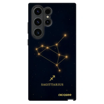 Obal pre Samsung Galaxy S23 Ultra 5G - SAGITTARIUS