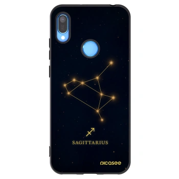 Obal pre Huawei Y6 2019 - SAGITTARIUS